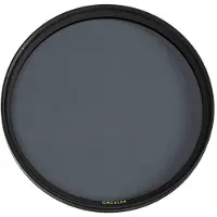 Photo Galerie 58mm MC Polarisationsfilter