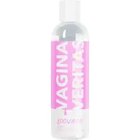 Loovara Gleitgel - Vagina Veritas 250 ml Gleitmittel