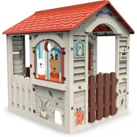 Chicos - Grand Cottage XL | Spielhaus Kinder Outdoor | kinderspielhaus für Junge