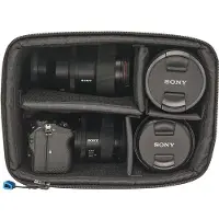 NYA-EVO Removable Camera Insert Small G3 Black