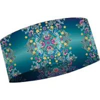 Matt Estrada Coolmax Eco Headband Mehrfarbig Mann