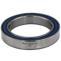 BLACK BEARING Kugellager B5 - 16100-2RS - 10 x 28x 8 mm