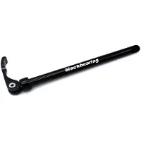 BLACK BEARING Lever 179-m12x1.5-19mm Ax-r12.6qr Schnellspanner