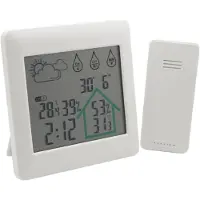 Nordic Quality Wetterstation