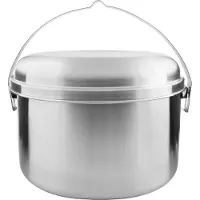 Tatonka Kettle 6,0l neutral