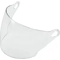 Highway 1 DX2 Visier unisex, UNI
