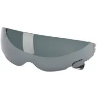 Highway 1 JX2 Sun / CR-1 / Jet Sun Sonnenvisier unisex, XS-S