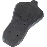 Super Shield SC-1/13 Rückenprotektor unisex, onesize