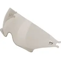 Highway 1 Retro 68 II Sonnenvisier unisex, XS