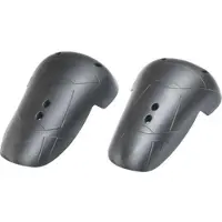 Super Shield Ellenbogenprotektor, Paar unisex, onesize