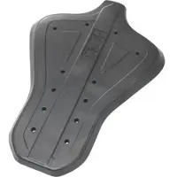 Super Shield Rückenprotektor Damen, onesize