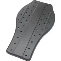Super Shield SC-1/15 XL Rückenprotektor unisex, XL