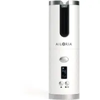 Ailoria Revolutionne Kabelloser Auto-Curler 1 St