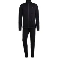 Adidas Herren Sportanzug MTS Slim Zipped