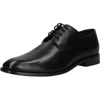 Bugatti Businessschuhe Businessschuhe Nappaleder