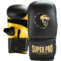 Super Pro Victor Boxsackhandschuhe