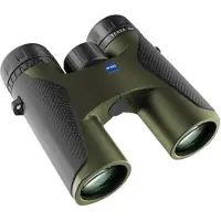 Zeiss Terra 8x32 schwarz/grün