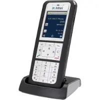 Mitel v2 632d Mobilteil, Komfort-DECT-Systemtelefon