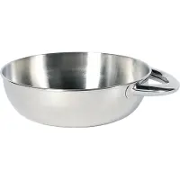 Tatonka Schüssel Bowl with Grip S