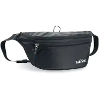 Tatonka Ilium M, Gürteltasche, schwarz