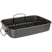 Luxe Kitchen Bräter 40 x 28 cm