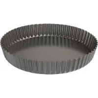 Luxe Kitchen Quicheform Rund 23 cm