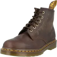Dr. Martens 101 Crazy Horse Stiefel