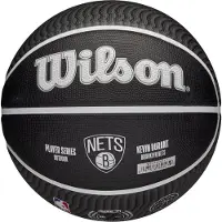 Wilson NBA Player Icon Outdoor Basketball 7 Basketball