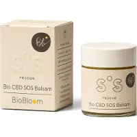 BioBloom Bio CBD Balsam 30 ml