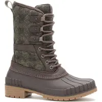 Kamik Damen Stiefel SIENNA3