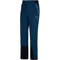 La Sportiva Orizion Pant M - Softshellhose - Herren Night Blue XL