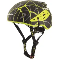 Camp Speed Comp - Kletterhelm Black One Size