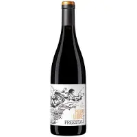 Domaine Gayda Figure Libre - Freestyle 2023 -