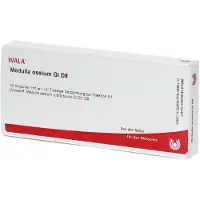Wala Geneesmiddelen (eigen cnk) Medulla Ossium GL D 8 Ampullen 10X1 ml