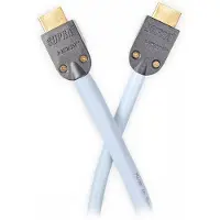 Supra HF100 - HDMI-kabel - 6 m