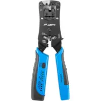 Lanberg NT-0203 Kabel-Crimper Crimpwerkzeug