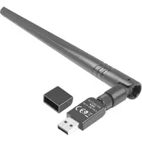 Lanberg Nc-0300-wie Wlan-usb-adapter