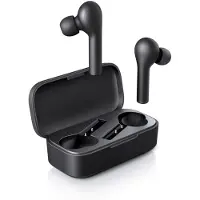 Aukey EP-T21 Bluetooth Ohrhörer Schwarz