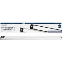 Yeelight Motion Sensor Closet Light Silver 40cm *DEMO*