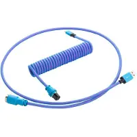 Cablemod CM-PKCA-CLBALB-ILB150ILB-R, 1,5 m, USB A, USB C, Blau