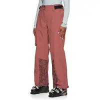 Adidas TERREX 3L PCN Damen Skihose XS