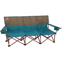 Kelty - Lowdown Couch - Campingstuhl bunt