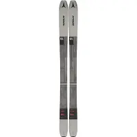 Atomic Tourenski N BACKLAND 85 UL GREY METAL/BL