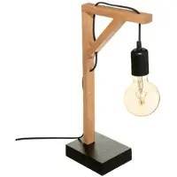 Atmosphera Tischlampe 46 Cm