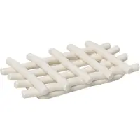 Ferm Living Seifenschale Ceramic Off-White