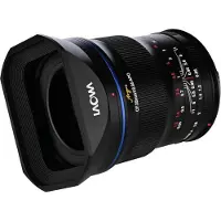 Laowa Argus 25mm f/0.95 CF APO - Canon RF