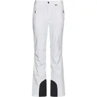 Icepeak Skihose Freyung Wattierte Hose Damen Optic White-Größe 38