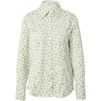 Levi's Maeve Button-down Shirt Multicolour Größe: M | Business hemden Outlet | Damen