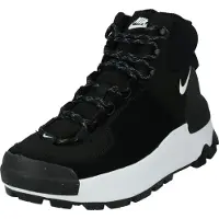 Nike ULTRABESTCITY BOOT WOMENSchwarz