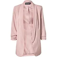 Pieces Pcbosella Blazer | Rosa | 2XL